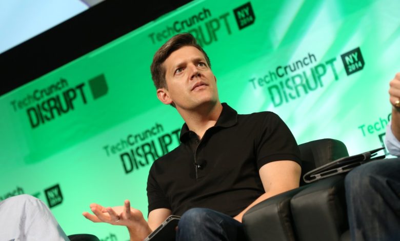 Sequoia Capital investe em Disrupt 2025 com Roelof Botha