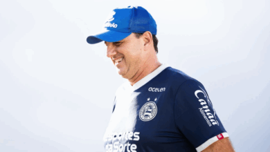 Pentacampeão aposta em Rogério Ceni para vitória na Seleção