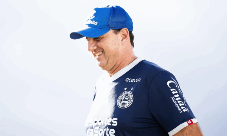Pentacampeão aposta em Rogério Ceni para vitória na Seleção