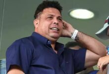 Ronaldo se posiciona após afastamento de Ednaldo na CBF