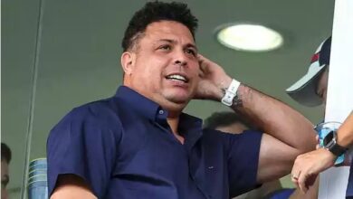 Ronaldo se posiciona após afastamento de Ednaldo na CBF