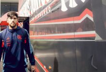 Flamengo avalia mudar protocolo após ataque a carro em viagem e busca vitória segura