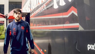 Flamengo avalia mudar protocolo após ataque a carro em viagem e busca vitória segura