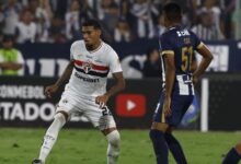 São Paulo tenta negociação para manter Ruan, mas dívida pesa