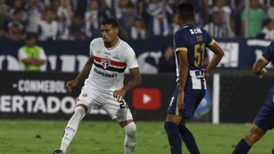 São Paulo tenta negociação para manter Ruan, mas dívida pesa
