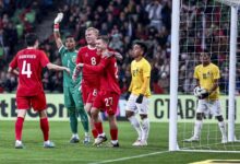 Rússia perde direito de disputar títulos pela Fifa