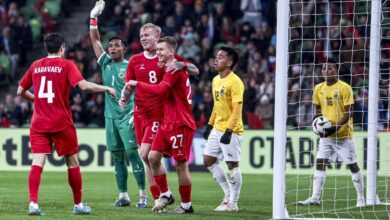 Rússia perde direito de disputar títulos pela Fifa