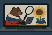 Malware SpyPress explora webmails em ataque a Ucrânia