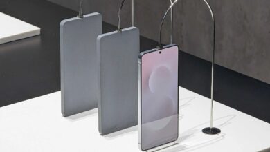Samsung lança Galaxy S25 Edge que corta bolo por R$ 5.500