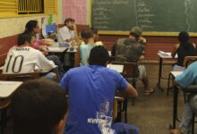 Inep divulga resultados do Encceja para educação de jovens