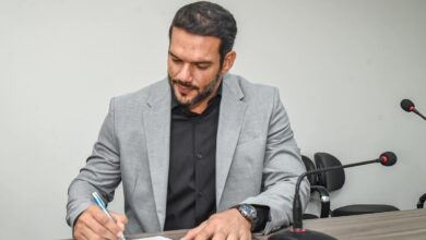 Xaud revela bastidores da saída de Ednaldo em clássico tenso