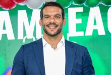 Samir Xaud inscreve chapa e busca vitória na CBF