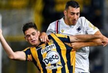 Ex-finalista da Champions relega-se à terceira divisão