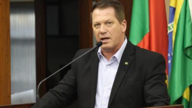 Vereador gaúcho é condenado a pagar R$ 100 mil por fala contra baianos em ação judicial política