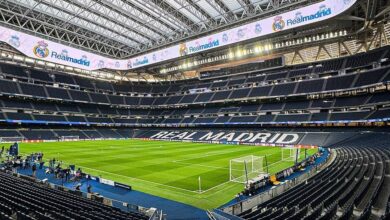 Real Madrid busca vitória em duelo com Mallorca na LaLiga
