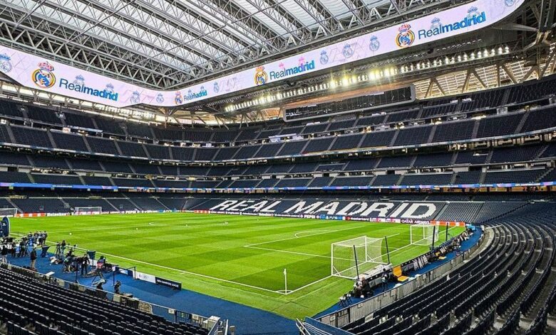 Real Madrid busca vitória em duelo com Mallorca na LaLiga