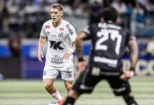 Santos amarga pior início no Brasileirão em busca de gol