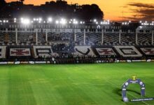 Vasco enfrenta Fortaleza em busca de vitória no Brasileirão