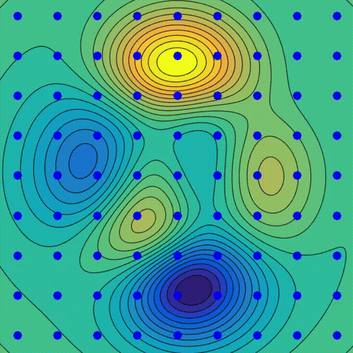 Prototipagem de Gradient Descent avança em machine learning