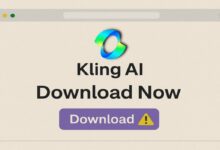 Scammers usam anúncios falsos do Kling AI para espalhar malware