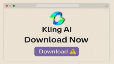 Scammers usam anúncios falsos do Kling AI para espalhar malware