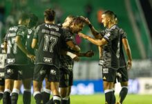 Atlético-MG vence Juventude e conquista vitória importante no Brasileirão