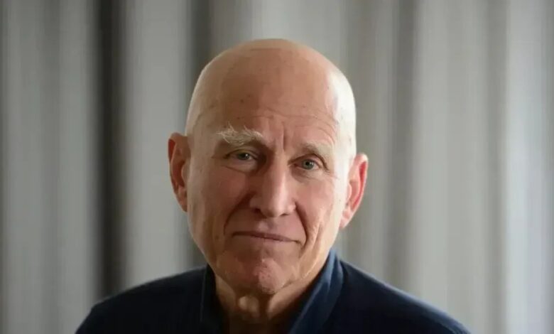Sebastião Salgado torcia pelo Brasil em gol memorável