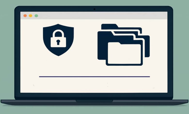 Gestão segura de documentos previne ataque cibernético