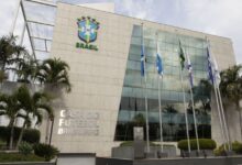 Eleições na CBF definem futuro do futebol brasileiro