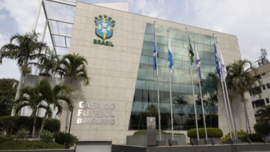 Eleições na CBF definem futuro do futebol brasileiro