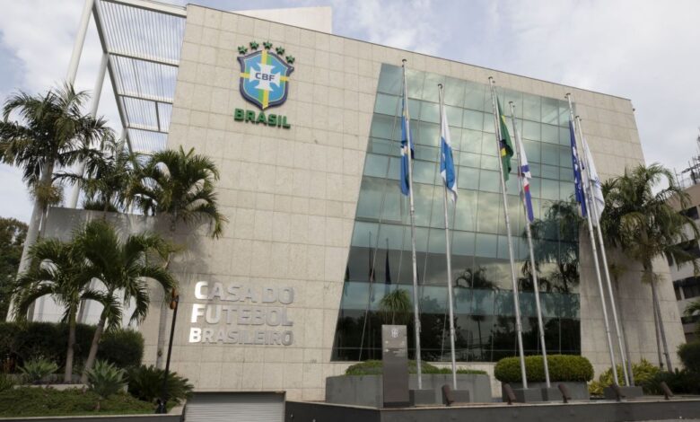 Eleições na CBF definem futuro do futebol brasileiro