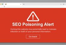 Nova campanha de malware compromete administradores de TI