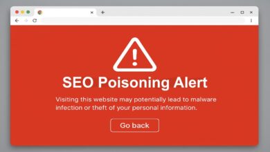Nova campanha de malware compromete administradores de TI