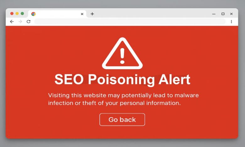 Nova campanha de malware compromete administradores de TI