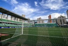 Goiás busca vitória contra Coritiba na Série B