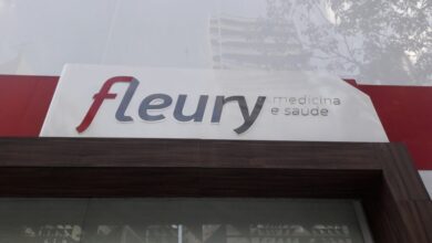 Fleury registra lucro líquido enquanto mercado observa inflação
