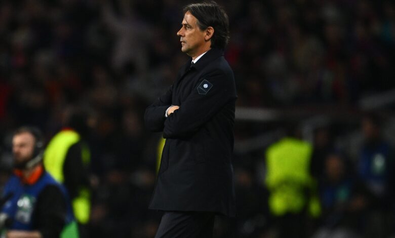 Napoli e Inter disputam título da Serie A na última rodada