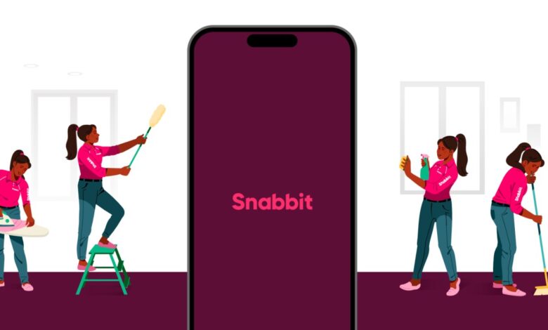 Snabbit capta investimento da Lightspeed e promete inovar