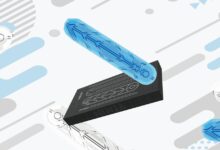 Design sustentável destaca régua ninja inspirada no snowboard