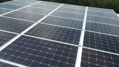 Descoberta de gadgets ilegais em tecnologia solar chinesa