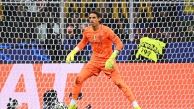 Inter segura Barcelona com defesa de Sommer e evita gol na vitória histórica