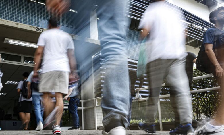 MEC implementa pré-inscrição automática no Enem para estudantes