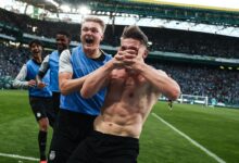Sporting conquista título e fatura bicampeonato em Portugal