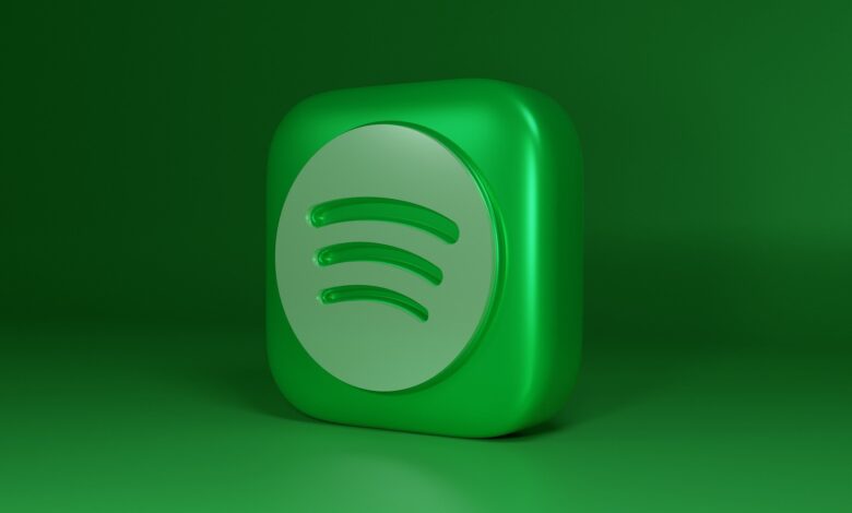 IA impulsiona criatividade musical, afirma CEO do Spotify