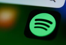Spotify registra crescimento em assinaturas com pagamentos externos no iOS