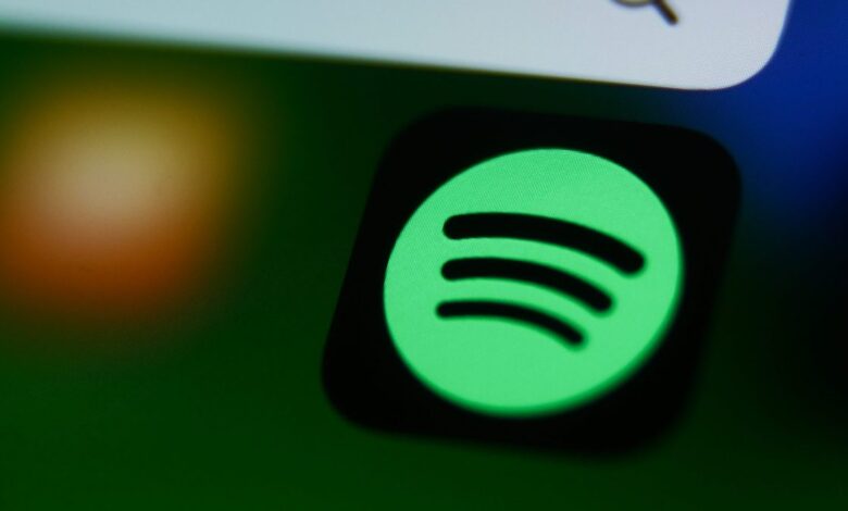 Spotify registra crescimento em assinaturas com pagamentos externos no iOS