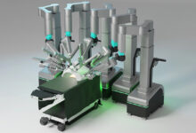 SSi apresenta robô Mantra 3 para aprovação da FDA em julho