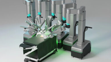 SSi apresenta robô Mantra 3 para aprovação da FDA em julho