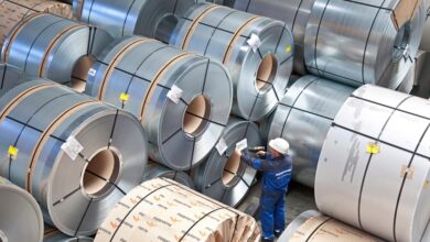 Big Steelmaker suspende operações após ataque de ransomware