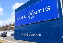Stellantis troca Amazon por Android em veículos elétricos